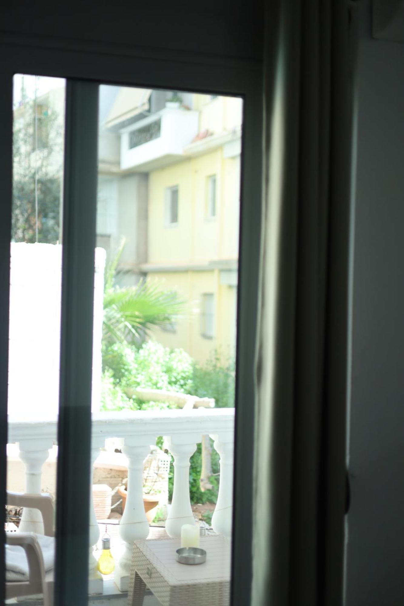 Happy Apartment Sarandë Exterior foto